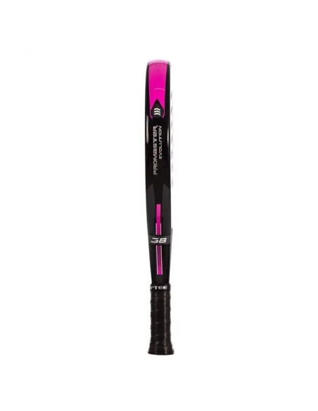 Softee Pro Master Evolution Fucsia | Ofertas de pádel